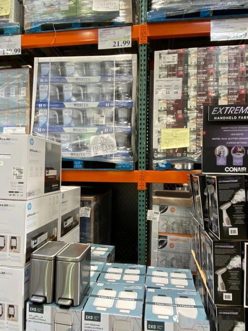 实拍Costco本周折扣 滑雪用品、羽绒服清仓价，照相服务即将终止
